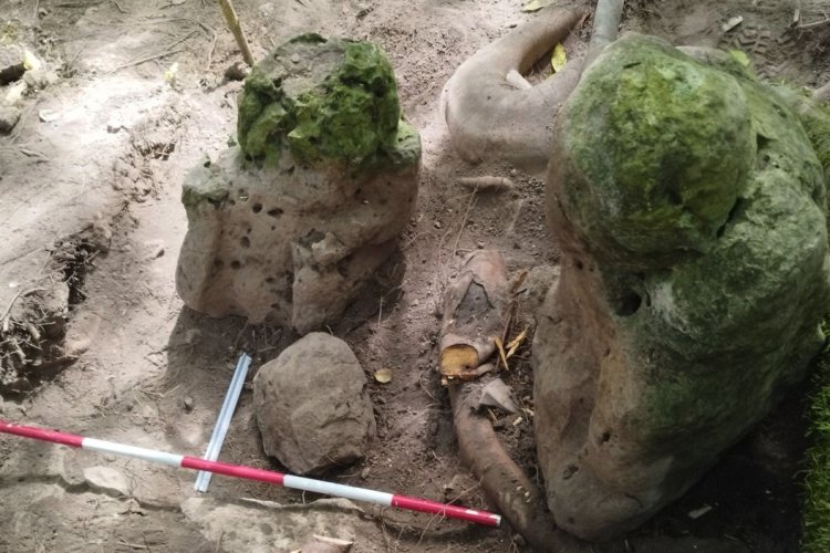 Arqueólogos descubren ciudad maya de casi 3 mil años en noreste de Guatemala