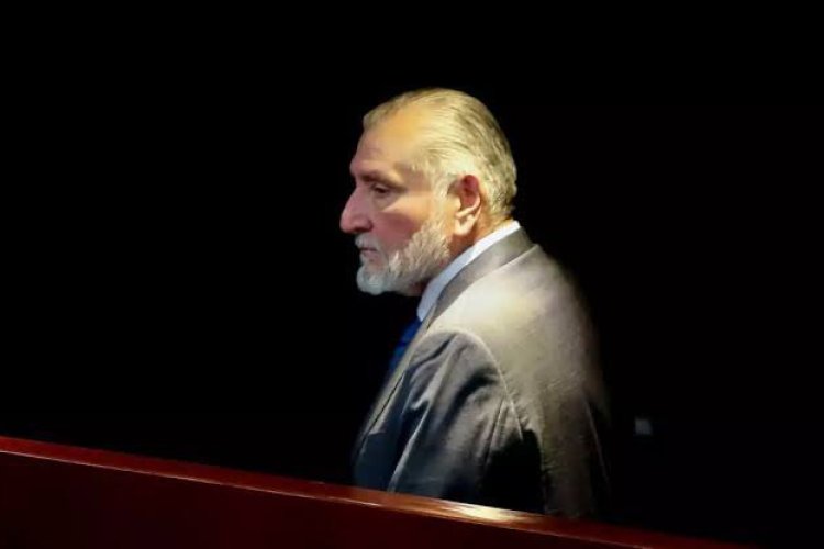 Reprochan protección a Adán Augusto ante presuntos vínculos criminales