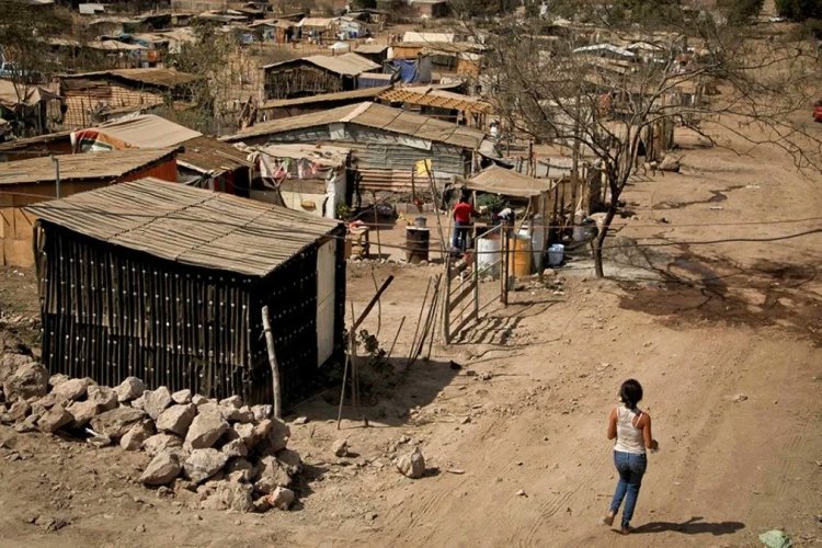 En vísperas de estudio oficial sin Coneval; pobreza persiste en México: Informe