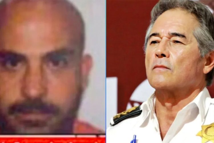 Sobrino de Hernán Bermúdez es arrestado en Paraguay por caso de apuestas clandestinas