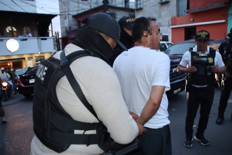 Anuncian en agosto paro nacional de labores de policías y en MP