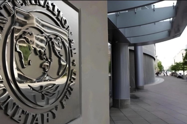 FMI anticipa crecimiento económico de sólo 0.2% para México en 2025