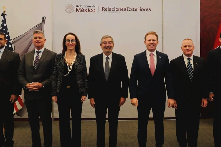 Esto acordaron Canadá, EEUU y México sobre la Copa Mundial 2026