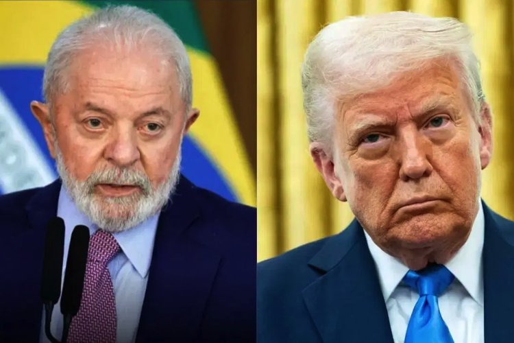 EEUU confirma aranceles del 50 por ciento para Brasil