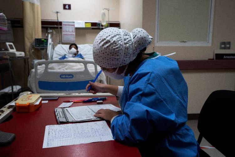 Familias en México gastan 40 por ciento más en su salud: ENIGH