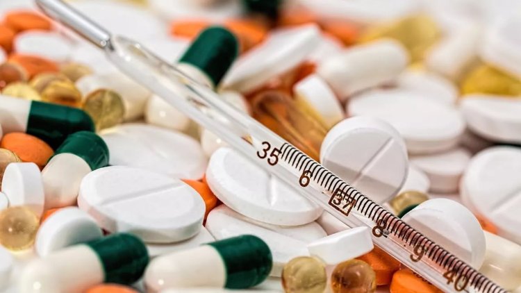 Exigen a gobierno federal resolver crisis por desabasto de medicamentos