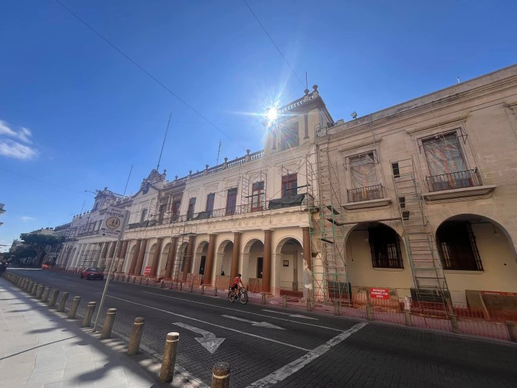 Con protestas exigen antorchistas intervención del gobierno veracruzano para encontrar a desaparecidos