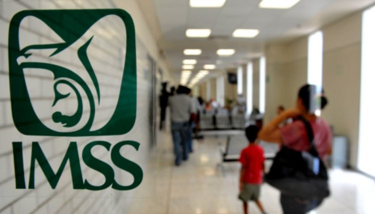 IMSS enfrenta carpetas de investigación y procesos penales