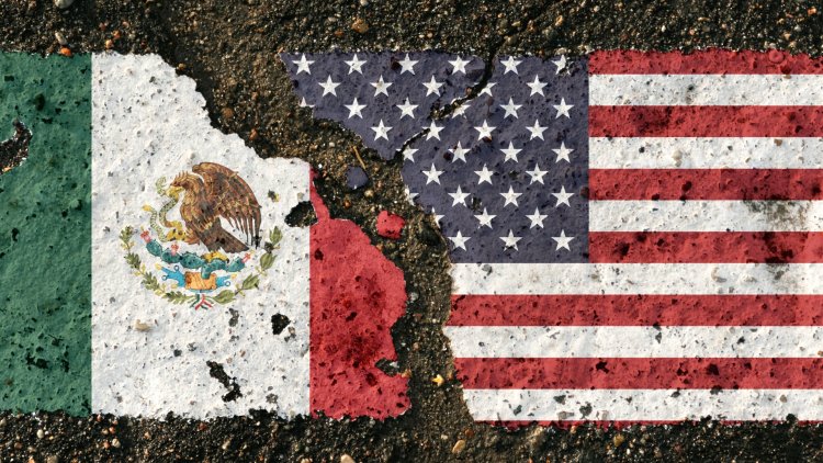 Opinión Grandeza Mexicana III/III Quiénes son hoy los dueños de México y cómo el estado es su más abyecto servidor