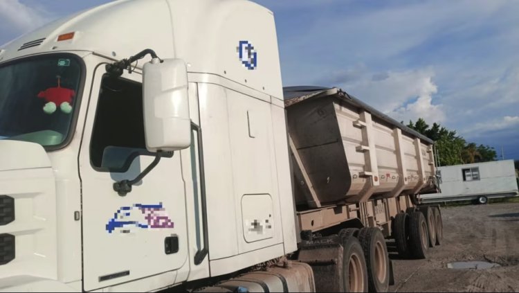 Tras robo de 33 toneladas de oro y plata en Jalisco, empresa transportadora declina presentar denuncia
