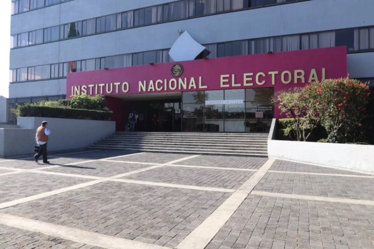 Advierten que reforma electoral busca controlar el INE y controlar elecciones