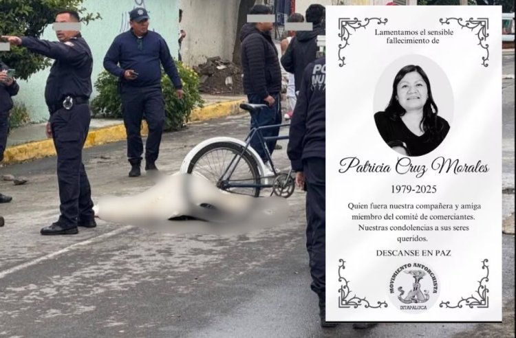 Ixtapaluca: Extorsión y violencia asfixian al municipio; comerciantes bajo amenaza