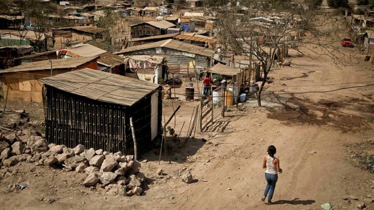 En vísperas de estudio oficial sin Coneval; pobreza persiste en México: Informe