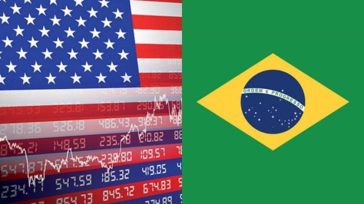 Brasil se queja ante OMC de aranceles "arbitrarios" impulsados por EEUU