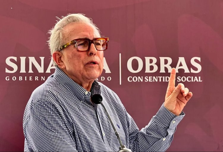 Gobierno de Sinaloa desatiende a familias en rezago social