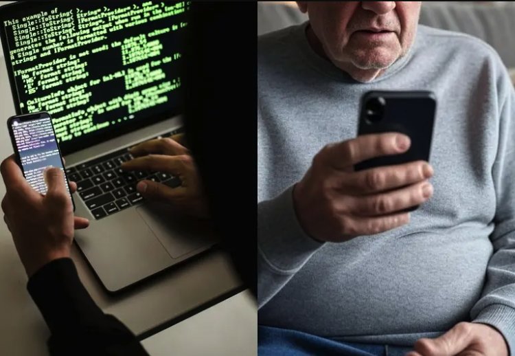 Aumentan fraudes de internet en México; adultos mayores principales víctimas