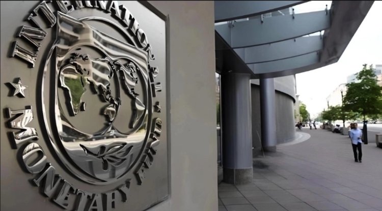FMI anticipa crecimiento económico de sólo 0.2% para México en 2025
