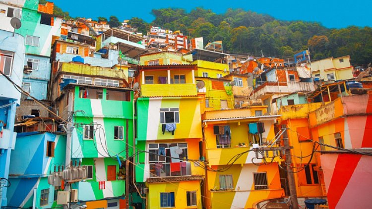 Brasil focalizará inversiones destinados a favelas