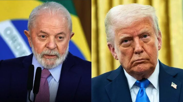 EEUU confirma aranceles del 50 por ciento para Brasil