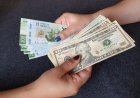Remesas enviadas a México se redujeron durante el primer semestre de 2025