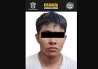 Detienen en Ixtapaluca a sujeto acusado de un homicidio ocurrido en Chalco