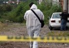 Aumentan homicidios en México: cifras Inegi