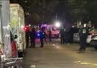 Matan a tres hombres mientras celebraban un cumpleaños en la Cuauhtémoc