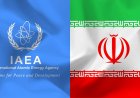Delegación del OIEA no podrá visitar instalaciones nucleares en visita a Irán