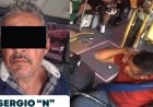 Detienen a sujeto que golpeó con un termo a chofer en Guadalajara; llevaba meses prófugo