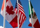 México anuncia que revisión de T-MEC comenzará en septiembre