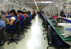 Poco más del 40 por ciento de las mujeres en edad para trabajar en México sobrevive en la informalidad