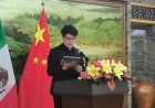 China apoyará a 18 estudiantes mexicanos para estudiar en el país asiático