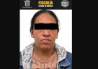Detienen a mujer acusada de explotar sexualmente a una menor de edad en Ecatepec