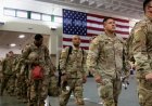 Sheinbaum minimiza orden de EEUU para usar militares contra narcos