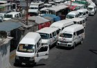 Autorizarán incremento en el pasaje del transporte público en Edomex