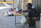 Aumentó pobreza por ingresos, según INEGI