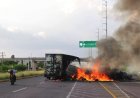 EEUU invita a sus ciudadanos a no viajar a estados de México que considera “peligrosos por terrorismo”