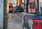 Ejecutan a mujer y dejan narcomensaje en calles de Toluca