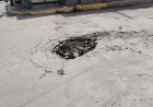 La infraestructura carretera en el Edomex sigue en el abandono
