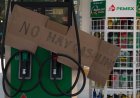 Admite PEMEX crisis de abasto de gasolina en CDMX y área conurbada del Edomex