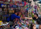 Incrementan precios en útiles escolares; padres gastarán cerca de 3 mil pesos en cada estudiante