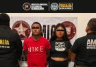 Detienen en Sonora a sujetos que eran buscados por un homicidio cometido en Chimalhuacán