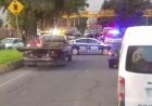 Muere motociclista en accidente vial sobre la México-Texcoco
