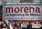 Morena tratará de seguir demoliendo la democracia de México: Rubén Moreira