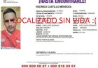 Encuentran sin vida a joven de Zinacantepec; falleció en accidente automovilístico
