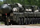 Putin destaca que Rusia tiene un confiable escudo nuclear