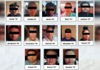 Detallan detención de implicados en asesinato de colaboradores de Clara Brugada; tirador aún estaría libre