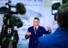 INE rechaza solicitud de Morena para investigar a Moreno Cárdenas