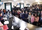 Reprochan a Morena, marginar a diplomáticos de carrera