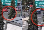 Policía de la CDMX que mató a joven en la Balbuena habría “disparado accidentalmente”